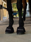 Red Light Therapy Equine Bell Boot