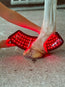 Red Light Therapy Equine Bell Boot